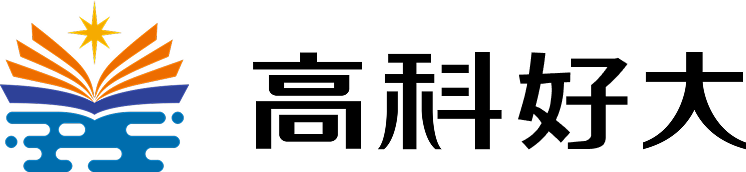 高科大校徽